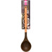 Половник Fissman Chef's Tools 31.5см силікон, шоколадний