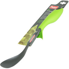 Ложка кухарська Fissman Jive 32см нейлонова