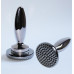 Молоток Kuchenprofi Meat Tenderizer для відбивання і вирівнювання м'яса Молоток Kuchenprofi Meat Tenderizer для відбивання і вирівнювання м'яса