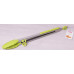 Щипці Kamille Delight 35.5см силіконові з металевою ручкою Щипці Kamille Delight 35.5см силіконові з металевою ручкою