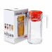 Глечик Kosem Jugs 1235мл з кришкою Глечик Kosem Jugs 1235мл з кришкою