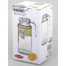 Глечик Basic Jugs 1300мл з пластиковою кришкою Глечик Basic Jugs 1300мл з пластиковою кришкою