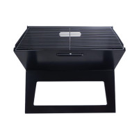 Мангал складаний Maestro - 450 x 300 x 350 x 0,5 мм Мангал складаний Maestro - 450 x 300 x 350 x 0,5 мм