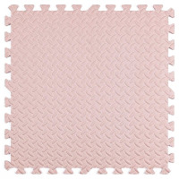 Підлогове покриття  Pink 60*60cm*1cm (D) SW-00001807