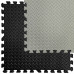 Підлогове двостороннє покриття GREY та BLACK 60*60cm*2cm (D) SW-00001843 Підлогове двостороннє покриття GREY та BLACK 60*60cm*2cm (D) SW-00001843