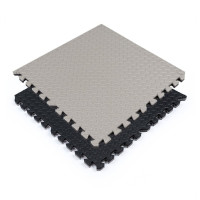 Підлогове двостороннє покриття GREY та BLACK 60*60cm*2cm (D) SW-00001843 Підлогове двостороннє покриття GREY та BLACK 60*60cm*2cm (D) SW-00001843