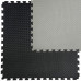 Підлогове двостороннє покриття GREY та BLACK 100*100cm*2cm (D) SW-00001844 Підлогове двостороннє покриття GREY та BLACK 100*100cm*2cm (D) SW-00001844
