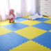 Підлогове двостороннє покриття YELLOW та BLUE 60*60cm*2cm (D) SW-00001845 Підлогове двостороннє покриття YELLOW та BLUE 60*60cm*2cm (D) SW-00001845