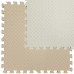 Підлогове двостороннє покриття CREAM and BEIGE 60*60cm*2cm (D) SW-00001846 Підлогове двостороннє покриття CREAM and BEIGE 60*60cm*2cm (D) SW-00001846