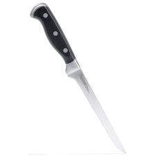 Ніж обвалювальний Fissman Chef 15см з нержавіючої сталі