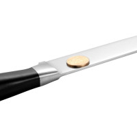Ніж гастрономічний Fissman Elegance 20см з високолегованої нержавіючої сталі