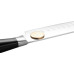 Ніж сантоку Fissman Elegance 13см з високолегованої нержавіючої сталі