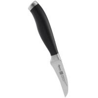 Ніж для чищення овочів Fissman Elegance 8см з високолегованої нержавіючої сталі