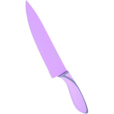 Ніж Fissman Juicy 20см кухарський з антибактеріальним покриттям