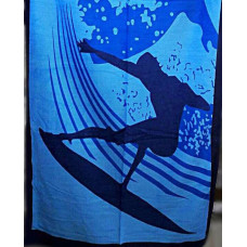 Рушник пляжний Merzuka Surf 75х150см