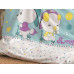 Дитяча постільна білизна Belizza «Baby Sweet» для новонароджених, 100% бавовна Дитяча постільна білизна Belizza «Baby Sweet» для новонароджених, 100% бавовна