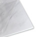 Декоративна ПВХ плита білий мармур 600*600*3mm (S) SW-00001620