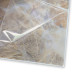 Декоративна ПВХ плита онікс 600*600*3mm (S) SW-00001621