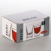 Набір 6 стопок Baltic Shot glass 60мл Набір 6 стопок Baltic Shot glass 60мл
