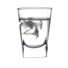 Набір 6 стопок Baltic Shot glass 60мл