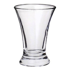 Набір 3 стопки Fanny Shot glass 60мл