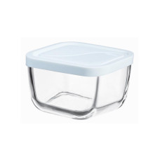 Ємність для зберігання продуктів Snow Box 275мл з прогумованої кришкою 1шт