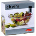Салатниця Chefs Ø23см 2500мл 1шт
