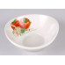 Салатниця Bona Fresh Salad овальна 18х17см Салатниця Bona Fresh Salad овальна 18х17см