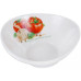 Салатниця Bona Fresh Salad овальна 18х17см