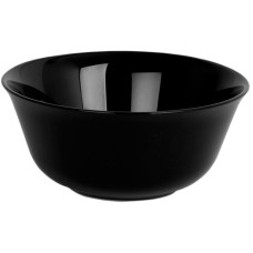 Набір 6 салатників Luminarc Carine Black Ø12см