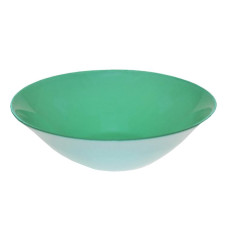 Салатниця Jazzy Green Ø23см