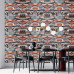 Декоративна 3D панель самоклейка під цеглу Катеринославський піщаник 700х770х6мм (045) SW-00000044 Декоративна 3D панель самоклейка під цеглу Катеринославський піщаник 700х770х6мм (045) SW-00000044