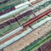 Панель стінова 3D 700*770*6mm MIX (D) SW-00001799
