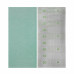 Самоклеючі шпалери 2800*500*2,5мм YM-11 DEEP GREEN WHITE (D) SW-00002019 Самоклеючі шпалери 2800*500*2,5мм YM-11 DEEP GREEN WHITE (D) SW-00002019