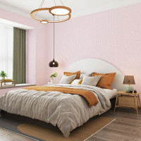 Самоклеючі шпалери 2800*500*2,5мм YM-04 PINK WHITE (D) SW-00002024