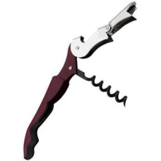 Штопор барний Empire Corkscrew 2-х ступінчастий (штопор сомельє) 12см
