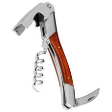 Ніж-штопор барний Empire Corkscrew 2-х ступінчастий (штопор сомельє) 12.5см