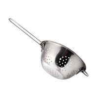 Друшляк Empire Cullender Ø22см з дротяною ручкою і плоским дном Друшляк Empire Cullender Ø22см з дротяною ручкою і плоским дном