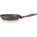 Сковорода Fissman Magic Brown Ø28х5.4см з антипригарним покриттям