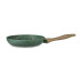 Сковорода Fissman Malachite Ø20см з антипригарним покриттям EcoStone
