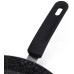 Сковорода для млинців Kamille Crepe Pan Marble Ø26см з мармуровим покриттям