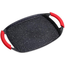 Деко-гриль Kamille Sillamae 36х23.5см