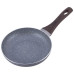 Сковорода Kamille Gregers Grey Ø20см з антипригарним покриттям ILAG
