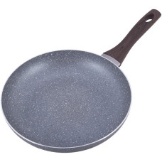 Сковорода Kamille Gregers Grey Ø30см з антипригарним покриттям ILAG