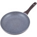Сковорода Kamille Gregers Grey Ø30см з антипригарним покриттям ILAG