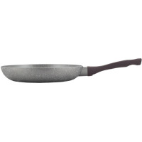 Сковорода Kamille Gregers Grey Ø26см з антипригарним покриттям ILAG
