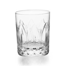 Набір 4 кришталевих склянки Atlantis Crystal CHARTRES 350мл Набір 4 кришталевих склянки Atlantis Crystal CHARTRES 350мл