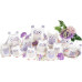 Набір 4 блюда Owl Family 18.9см кераміка (десертні тарілки)