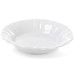 Набір 6 глибоких тарілок Leeds Ceramics SUN Ø23см, кам'яна кераміка (білі)