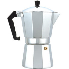 Гейзерна кавоварка Empire Coffee еспресо 450мл на 9 чашок